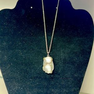 Necklace Fifth Avenue Collection